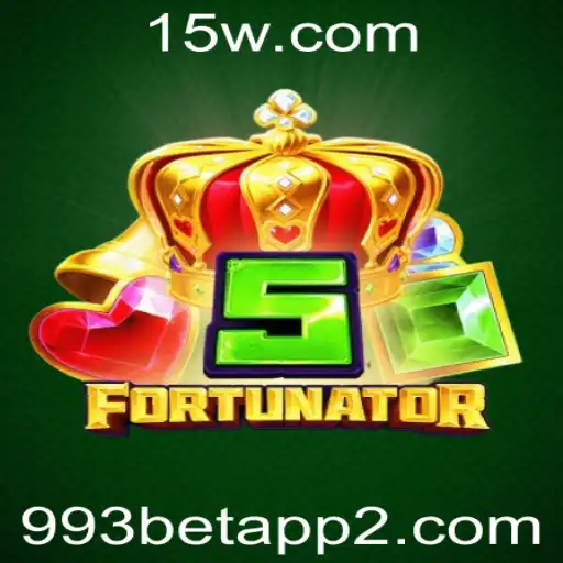 Explorando o Universo de 5Fortunator no 993bet App