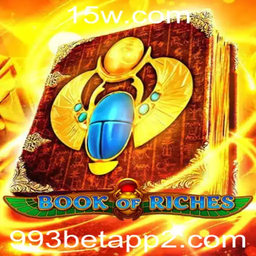 Descubra o Fascinante Mundo de BookofRiches: Um Jogo que Une Estratégia e Sorte