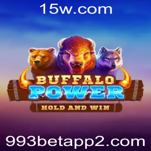 Explorando BuffaloPower no 993bet App: Descubra Regras e Dinâmica deste Empolgante Jogo