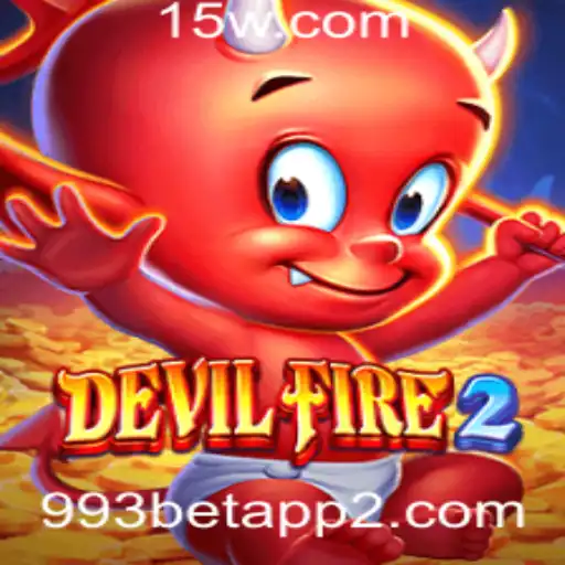 Explorando os Mistérios de DevilFire2 e o Mundo do 993bet app
