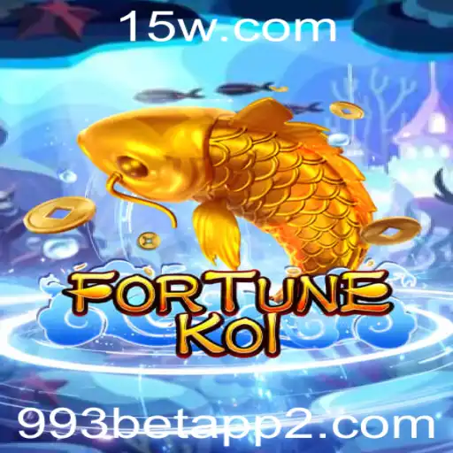Descubra o Fascinante Mundo de FORTUNEKOI