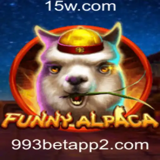 Explorando o Mundo de FunnyAlpaca e o 993bet app