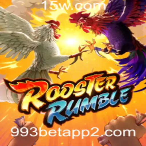 Explorando RoosterRumble: Um Jogo Empolgante no Mundo do 993bet App