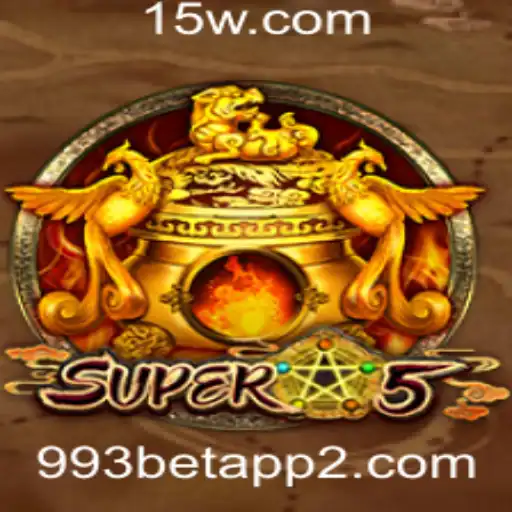 Explorando o Mundo do Super5 no Aplicativo 993bet