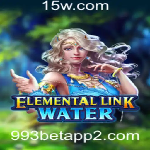 Descubra o Fascinante Mundo de ElementalLinkWater