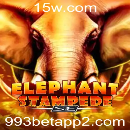 Explorando o Mundo Emocionante de ElephantStampedeSE