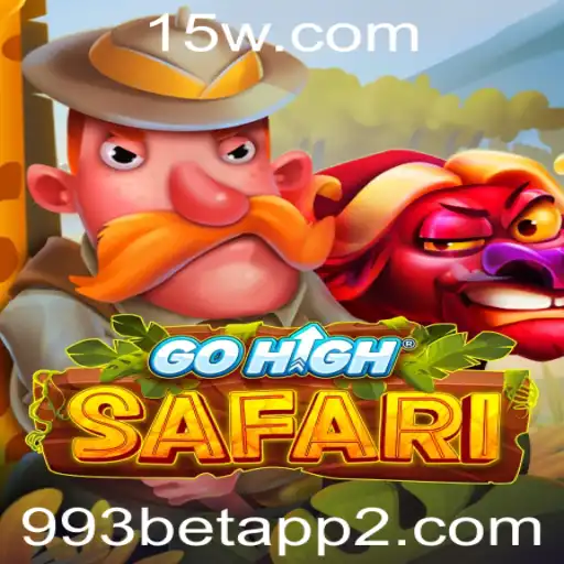 Explorando o Mundo de GoHighSafari: Um Mergulho no Jogo e no Impacto do 993bet App