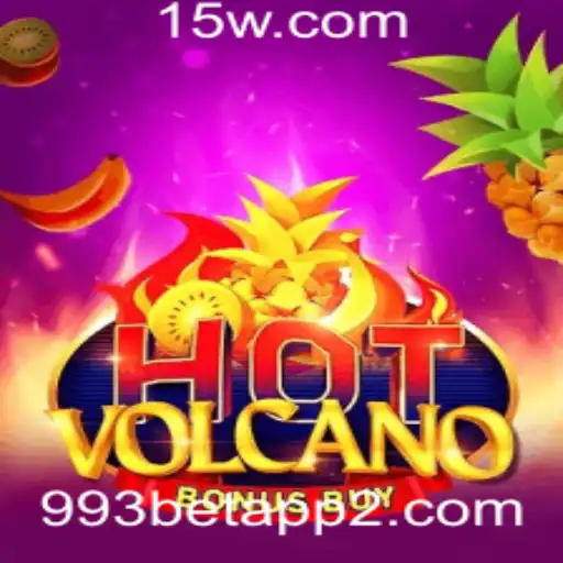Descubra o Emocionante Jogo HotVolcanoBonusBuy no 993bet App