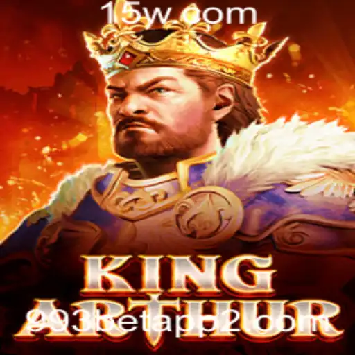 Descubra o Fascinante Mundo de KingArthur: Aventura e Estratégia no Jogo do Momento