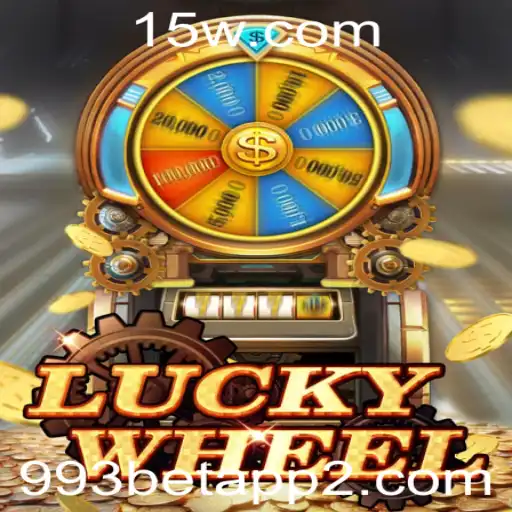Explorando LuckyWheel no 993bet App