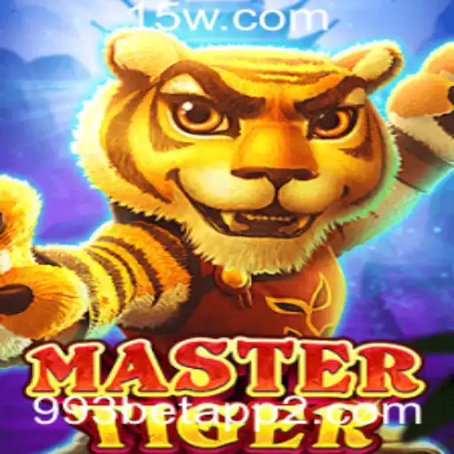 Explorando MasterTiger: O Jogo que Conquista Fãs no 993bet App