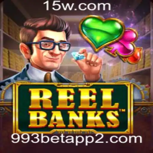 Explorando o Fascinante Mundo de ReelBanks no 993bet App
