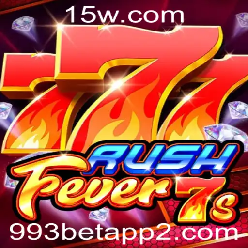 Descubra RushFever7s: O Jogo Que Está Conquistando o 993bet App