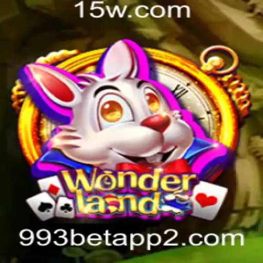 Explorando o Universo do Jogo Wonderland com o 993bet App